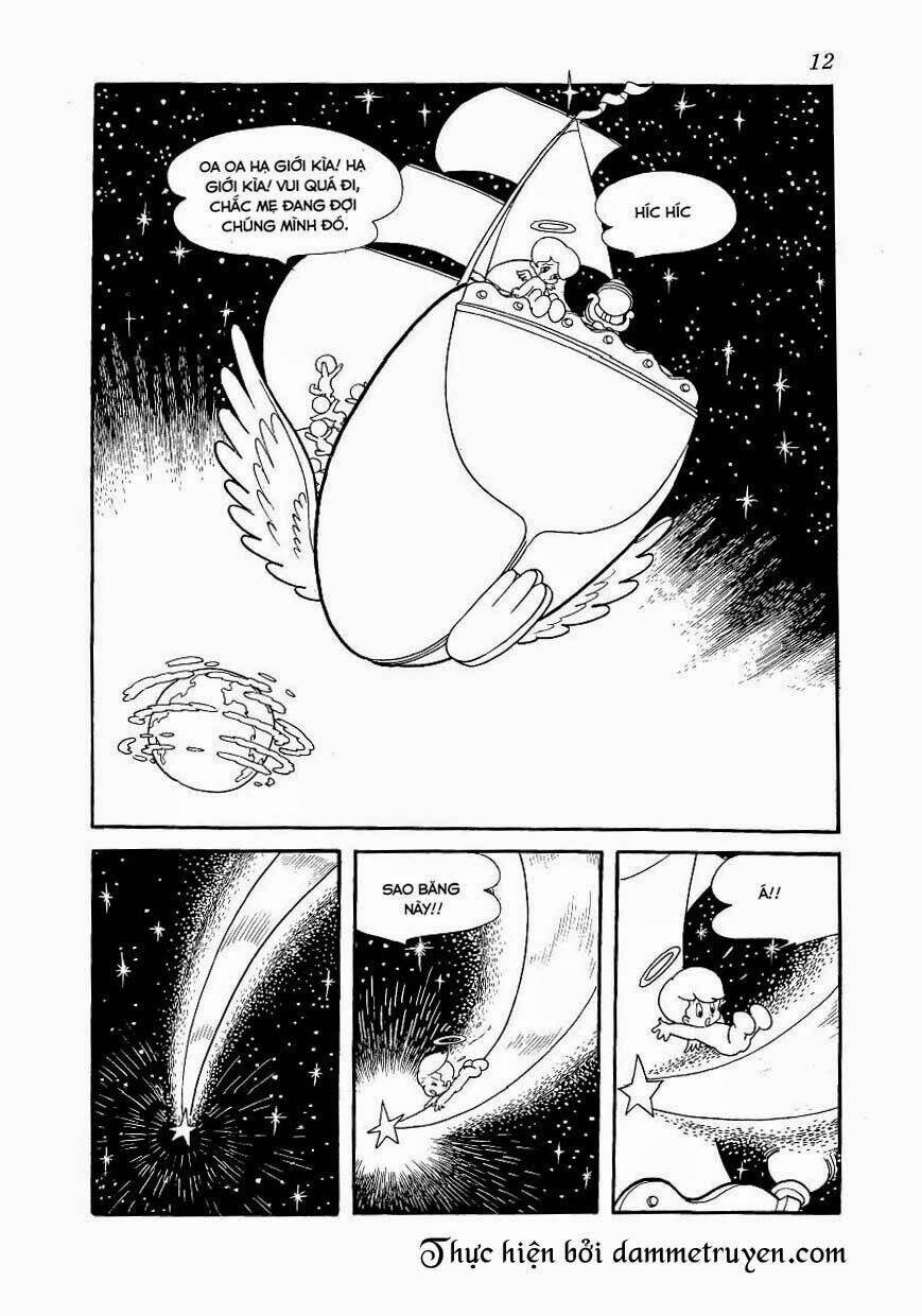 hiệp sĩ đeo nơ chapter 1 11