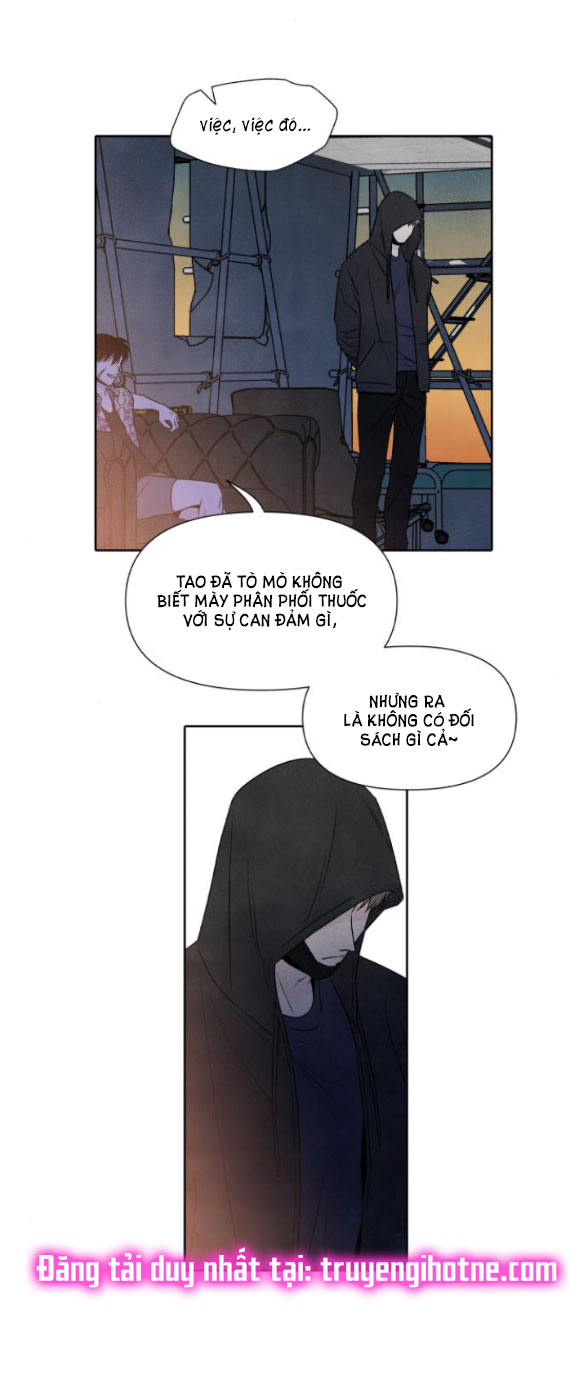 điều khiến tôi quyết tâm muốn chết chapter 76.2 34