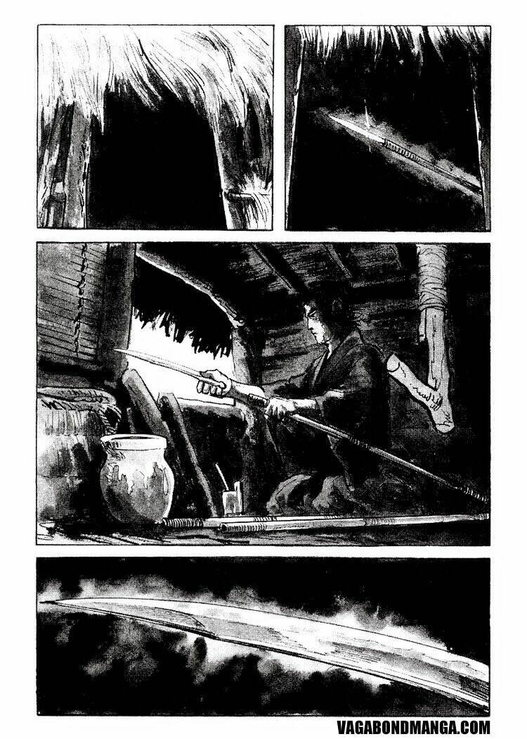 lone wolf and cub chapter 82 6