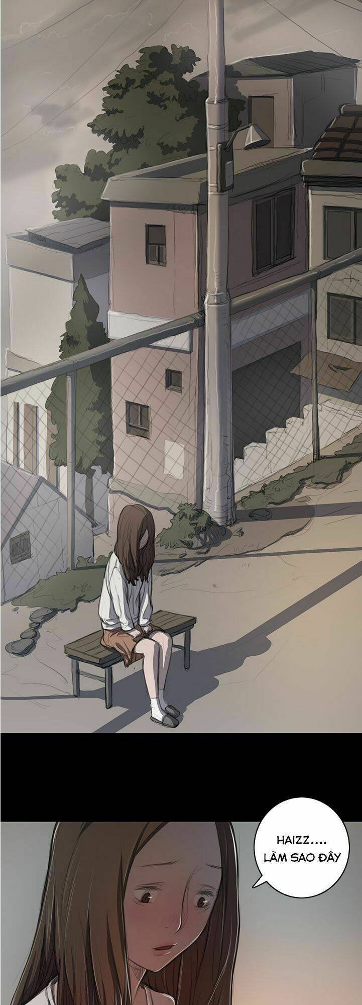 noona: yeon chapter 11 12