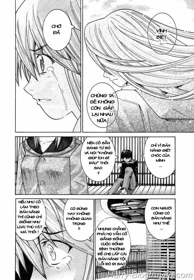 elfen lied chapter 99 13