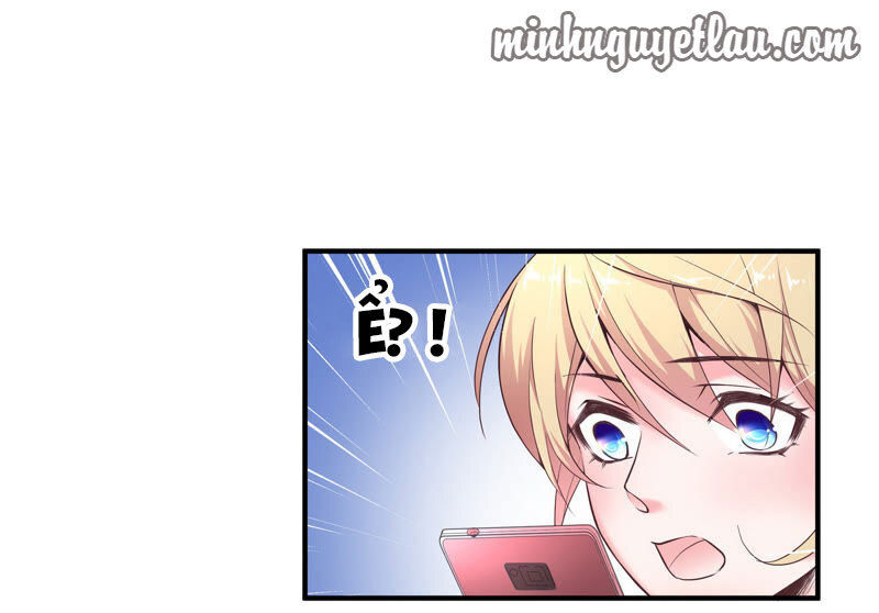 chiến lược lãng mạn của thịnh thiếu chapter 41 16