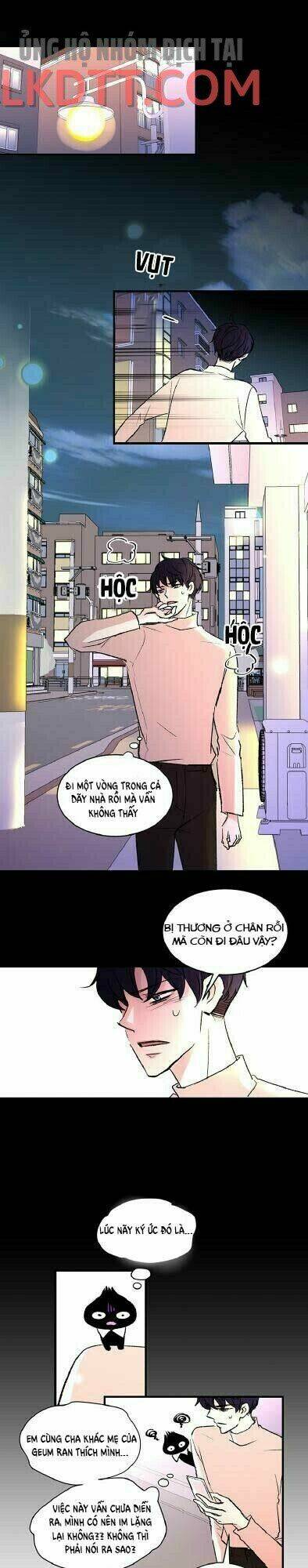 từng bước đến bên anh chapter 7 28