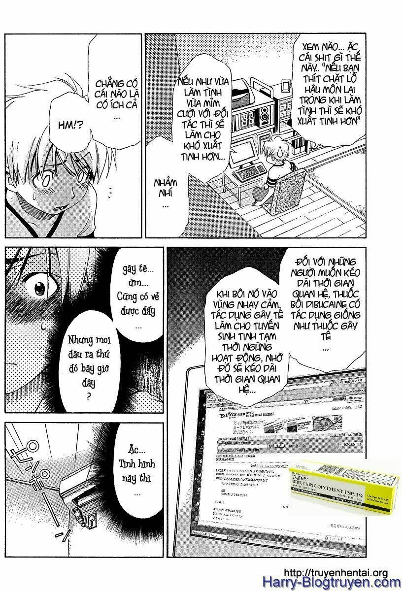 my balls chapter 21 12