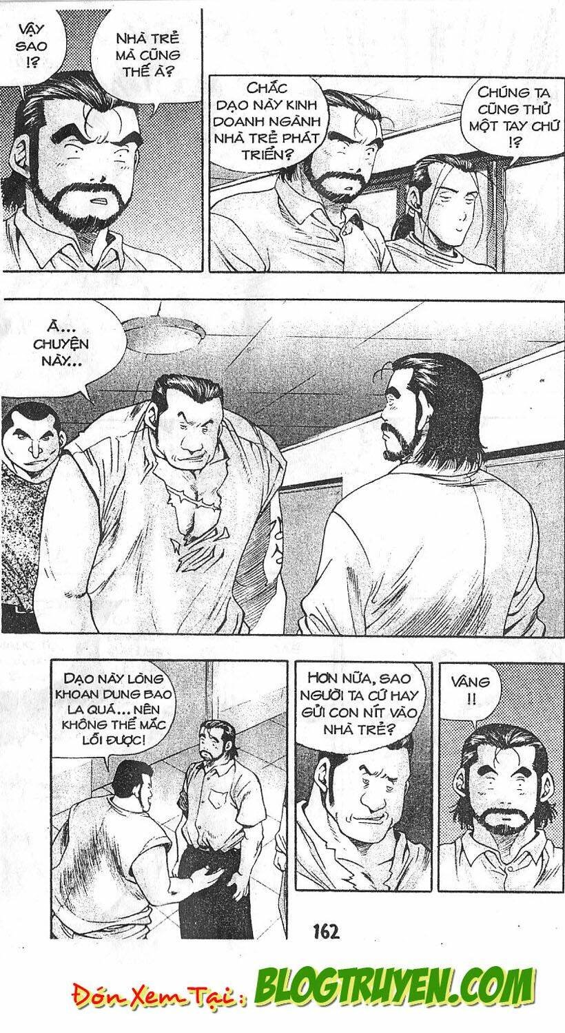 kid gang chapter 68 10