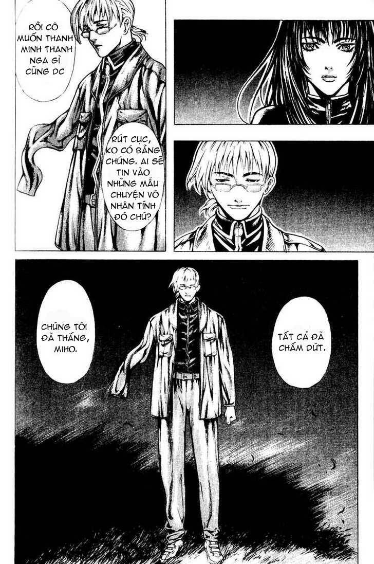 đảo địa ngục chapter 45 23