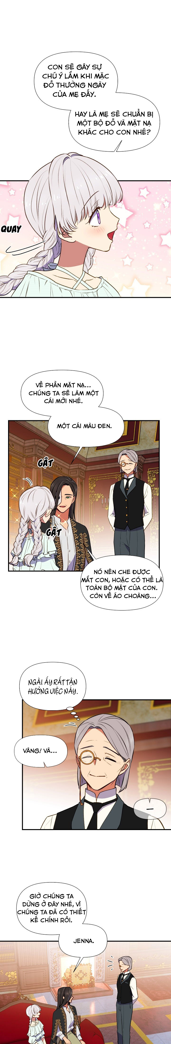 bản khế ước với nữ công tước ác ma chapter 64 11