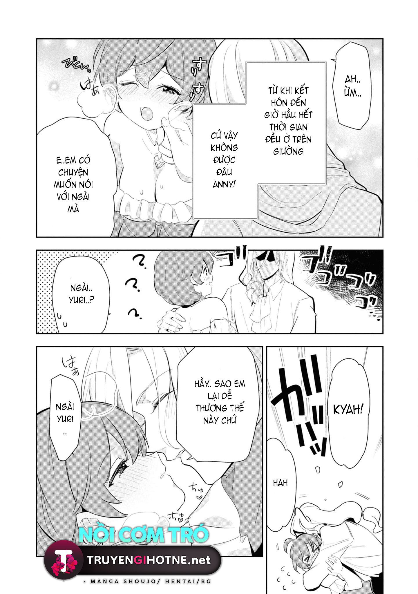 tuyển tập các oneshot - sau khi bị hoàng tử giáo huấn tôi như phát điên chapter 10 8