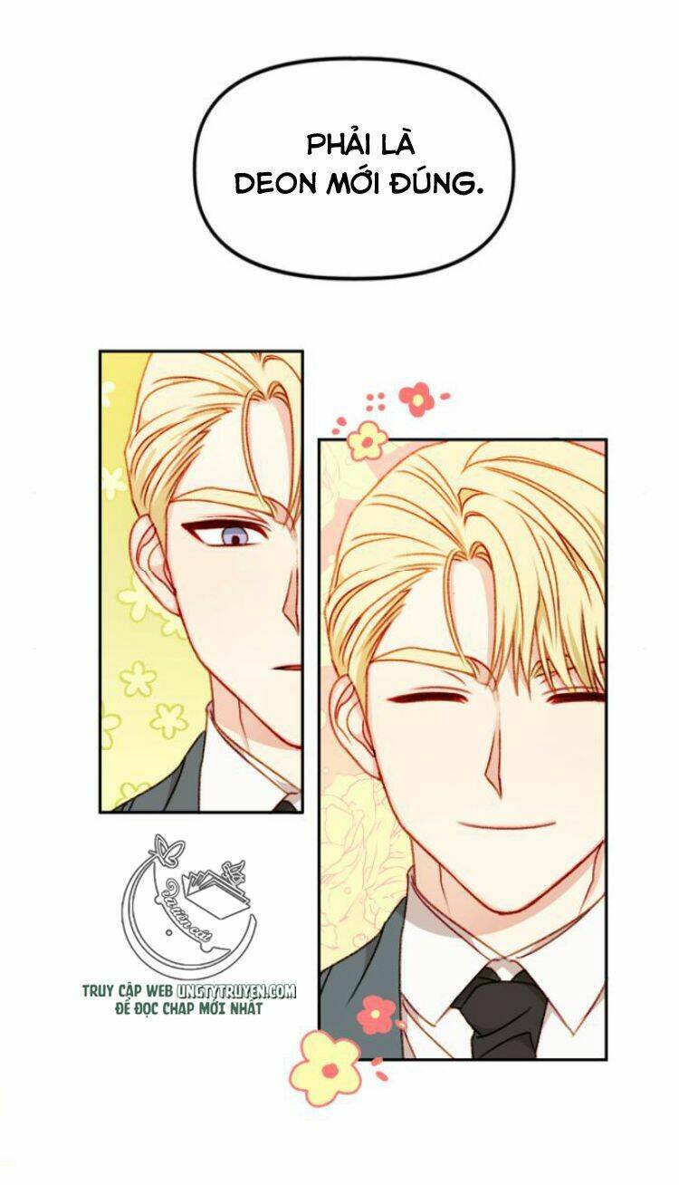 nữ chính muốn tôi trở thành mẹ kế chapter 33.5 21