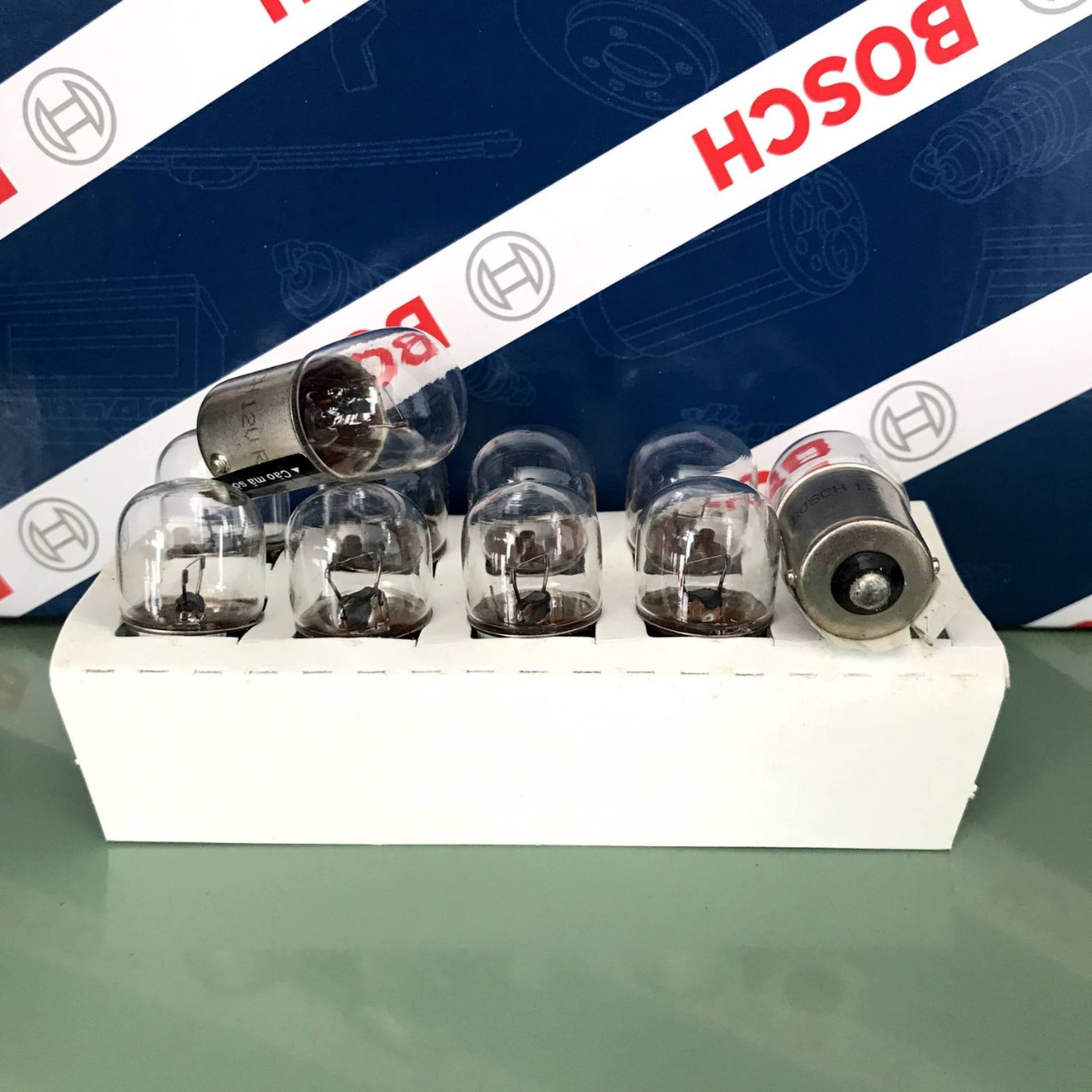 Bóng Đèn Bosch R5W 12V 5W