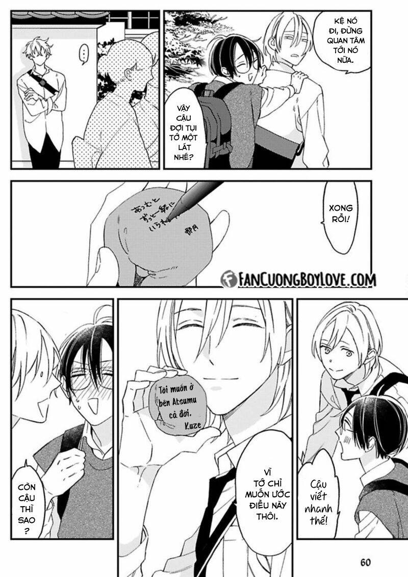 ngôi trường hà khắc chapter 21 7