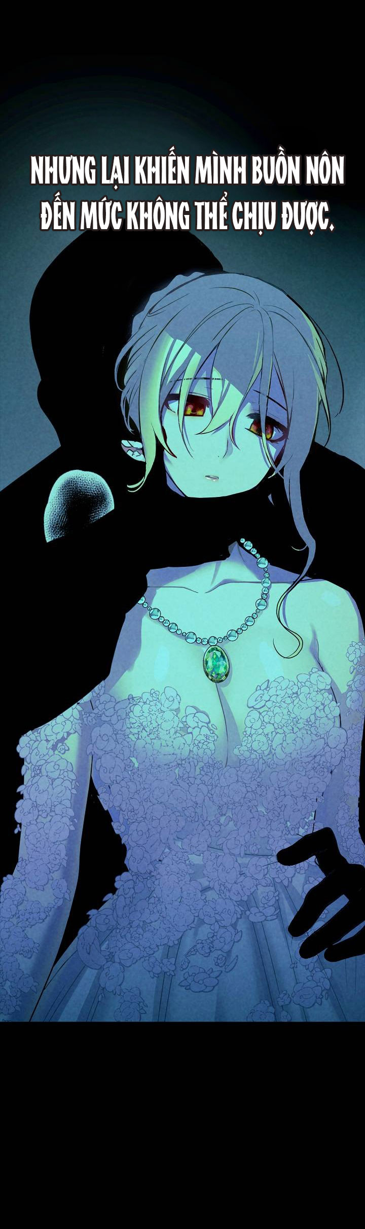 [bản 18+] trò chơi săn mồi của hoàng đế và thánh kỵ sĩ chapter 25.1 14