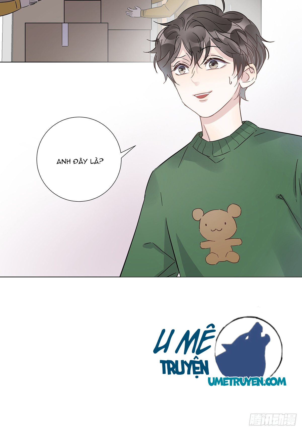 hôm nay nam giả trang nữ vẫn chưa được cầu hôn! chapter 19 36