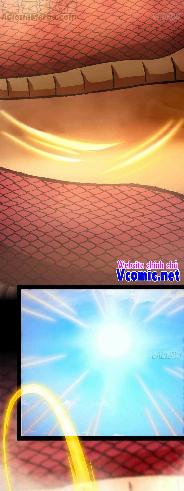 vạn cổ kiếm thần chapter 183 22