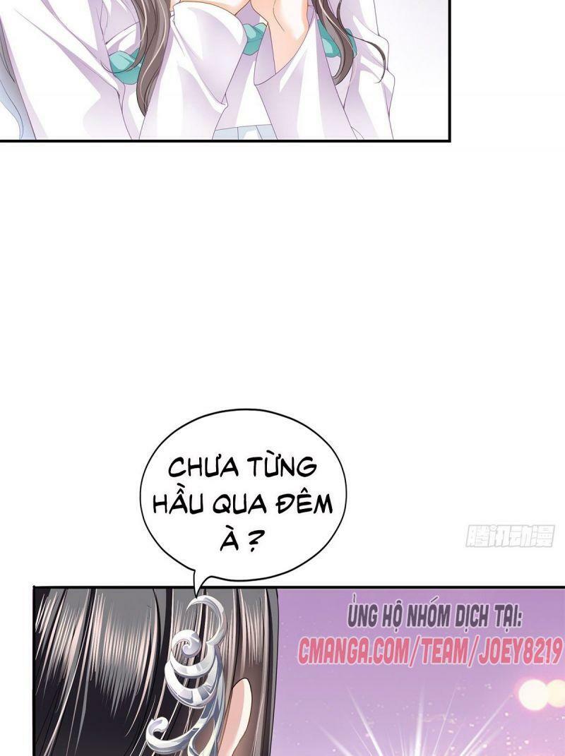 bổn vương muốn nàng chapter 9 35