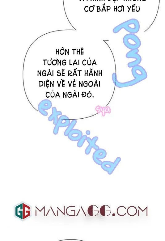 cách hiệp sĩ sống như một tiểu thư chapter 58 25