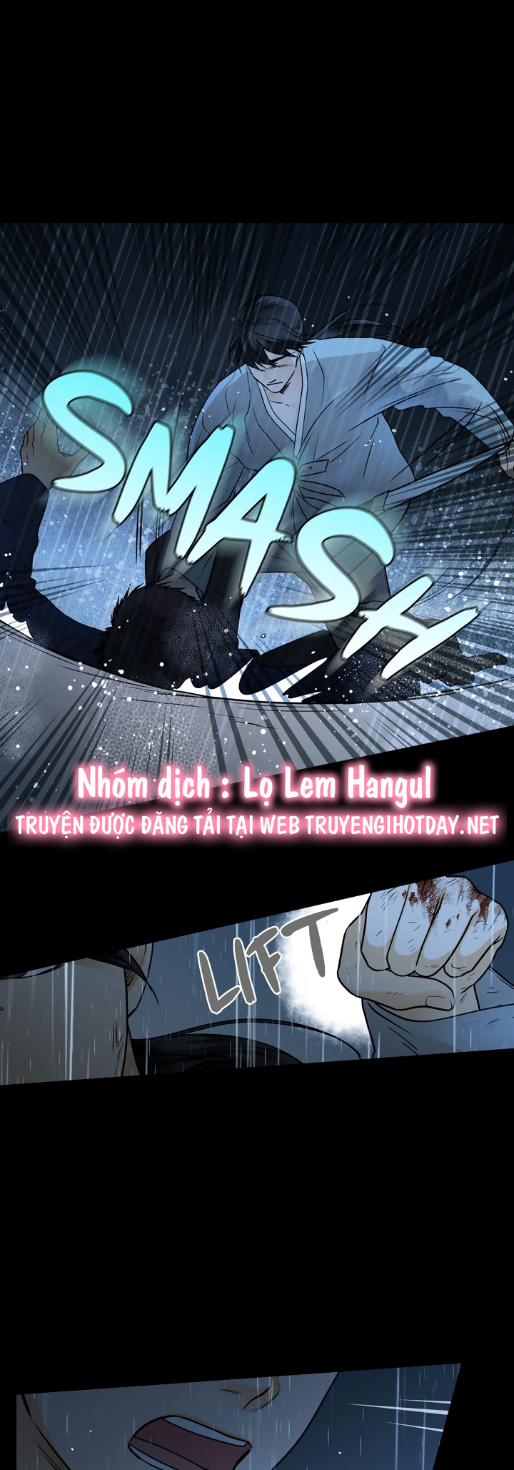 câu chuyện về người phụ nữ ấy chapter 145 1