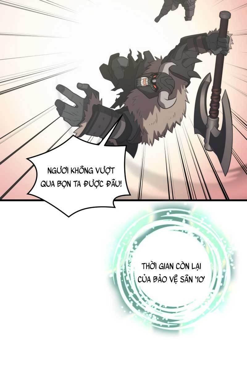 linh hồn ở nhà ga seoul chapter 64 90