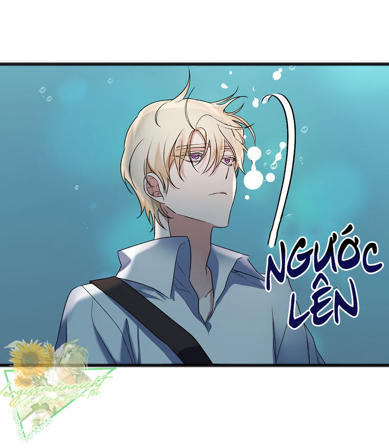 gửi anh người chưa từng yêu tôi chapter 4 10