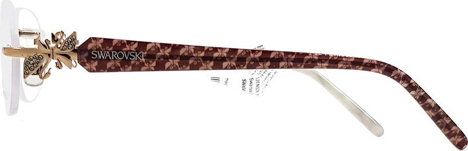 Gọng kính chính hãng Swarovski SW4046