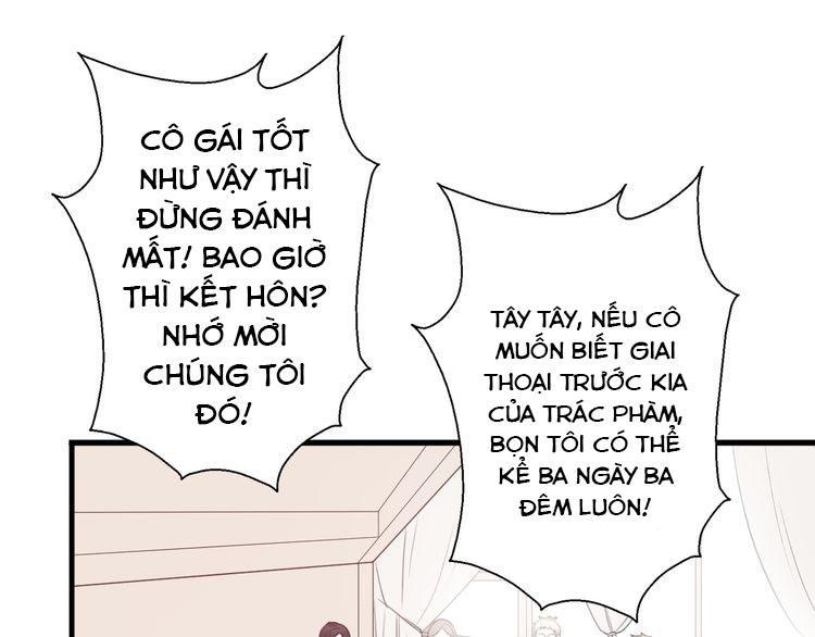 cuộc chiến tình yêu chapter 22 60