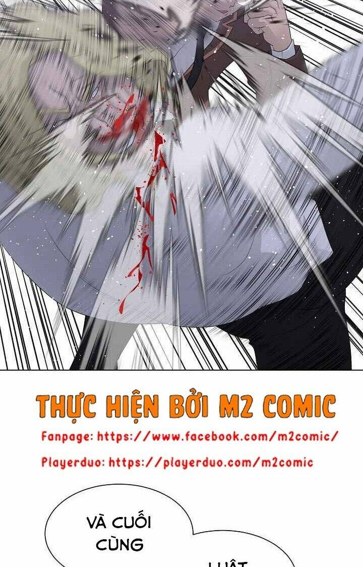 Trigger chapter 26 36