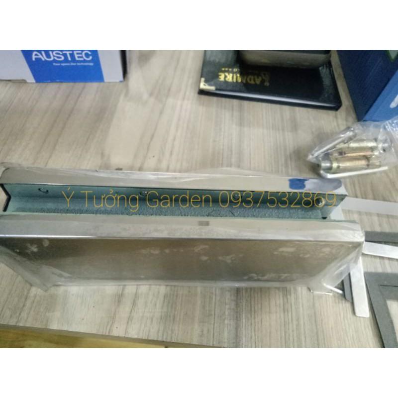 Bản lề dương sàn AUSTEC