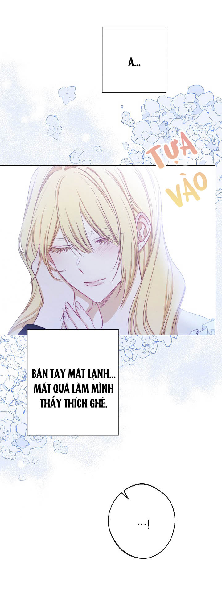 ác nữ đảo ngược đồng hồ cát chapter 64 13