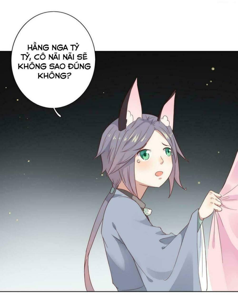 phi thiên địch tự dưỡng đích khẩu tử chapter 45 10