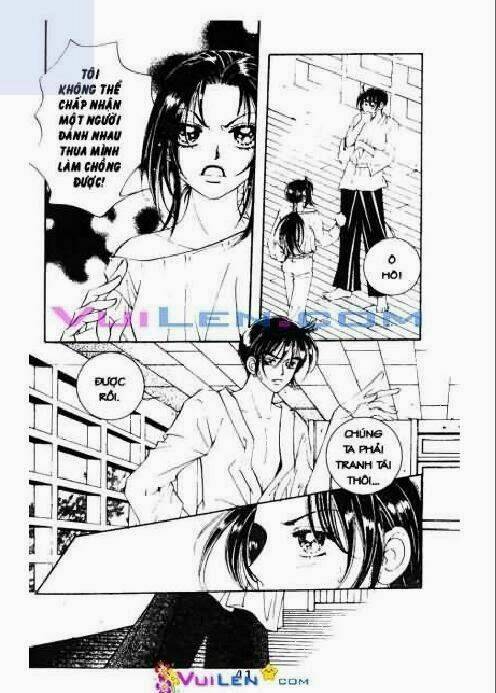 nhật ký tân hôn chapter 2 40