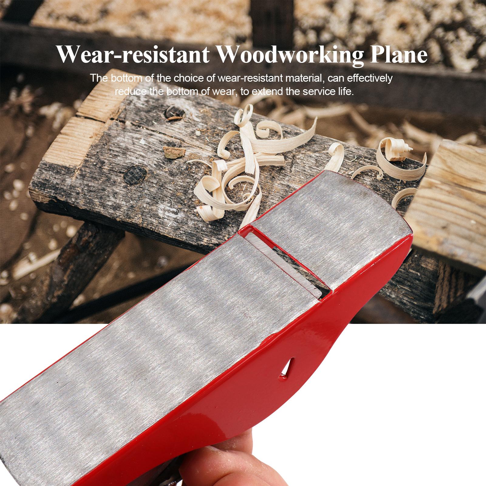 Máy bào gỗ dụng cụ chế biến gỗ Cắt tỉa gỗ