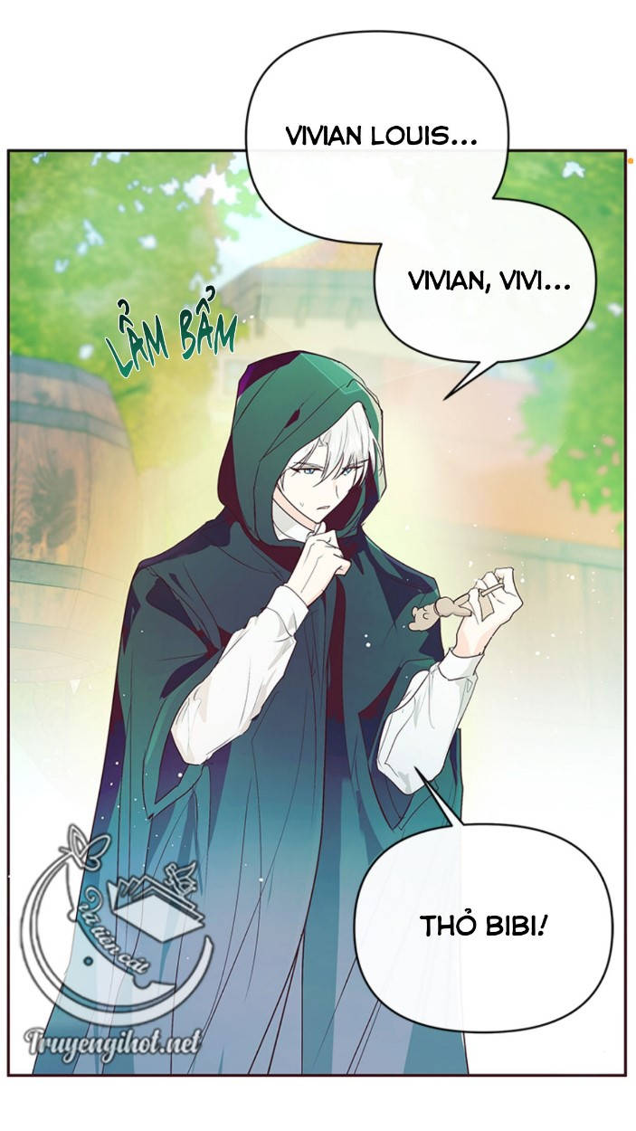 đó chỉ là sai lầm thôi mà, ngài đại công tước! chapter 8.1 4