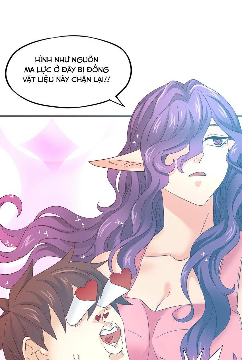 tôi trở thành ceo ở thế giới khác chapter 34 32