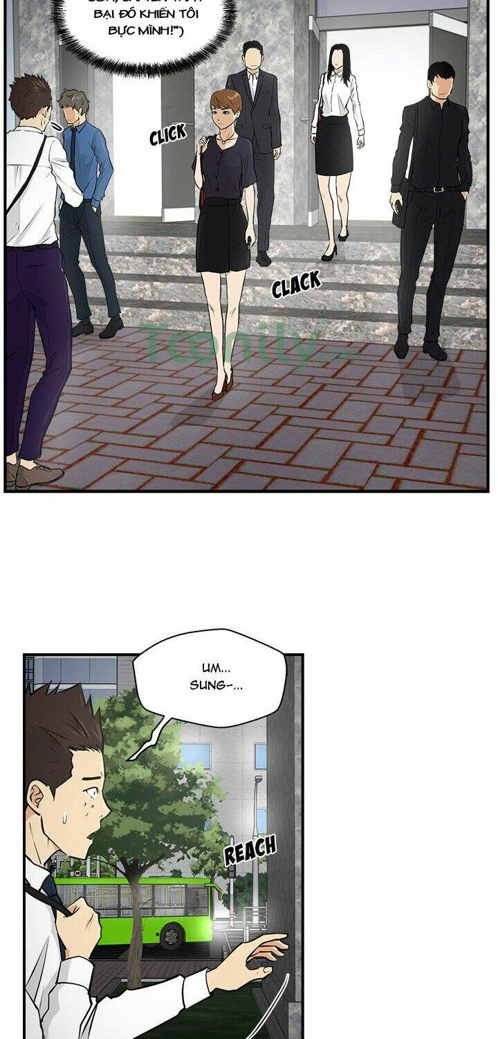 mr kang chapter 15 15