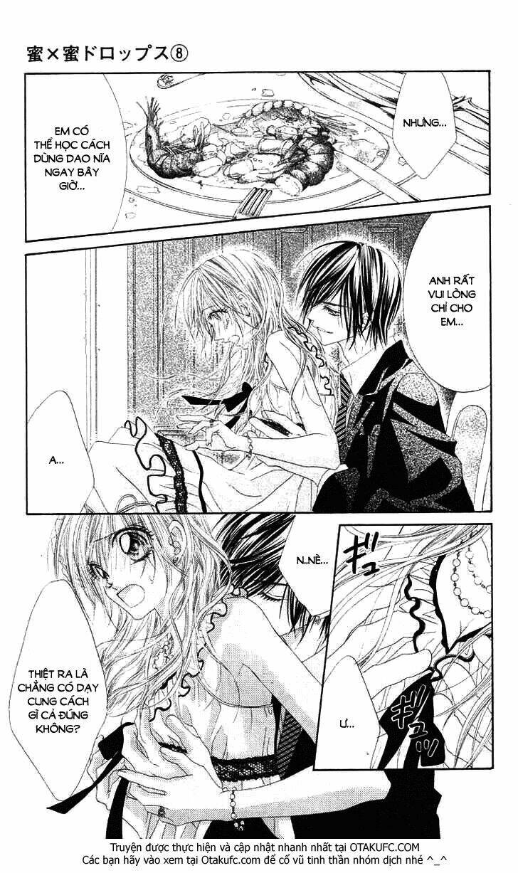 honey x honey drop chapter 43 26