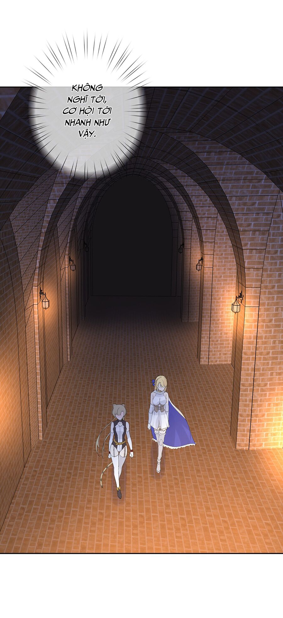 bản giáo chủ thân bất do kỷ chapter 5 17