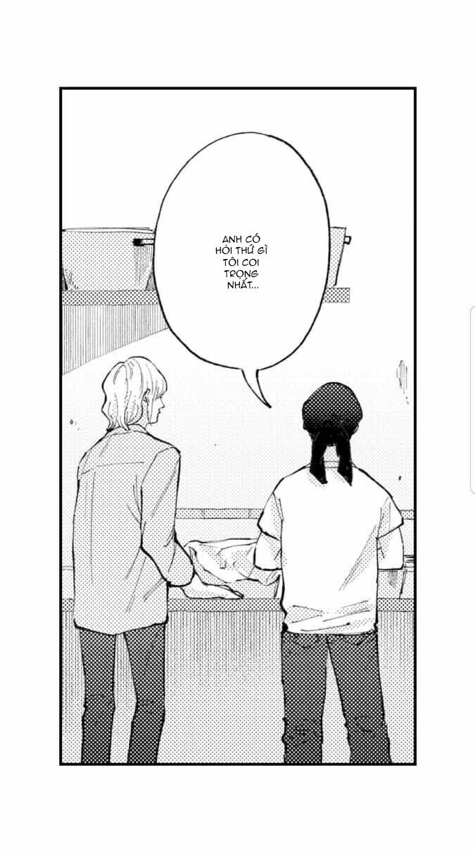 bị một anh chàng lập dị tấn công chapter 35 13