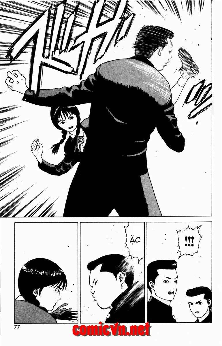 angel densetsu chapter 19.2 9