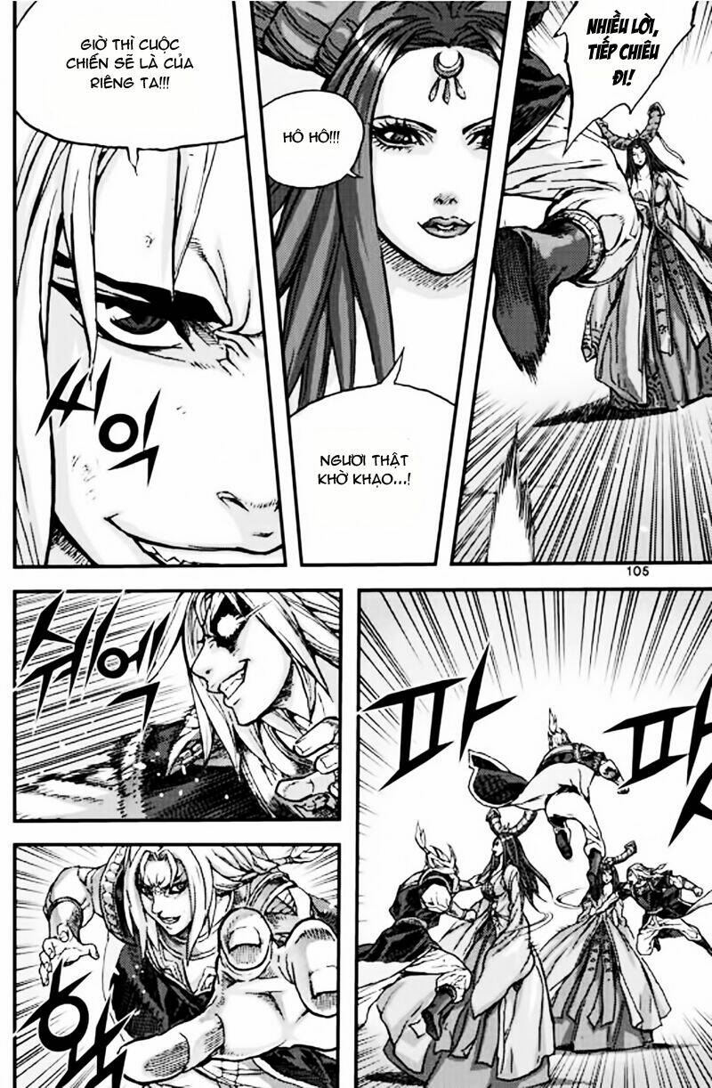 diêm đế ii chapter 51.4 16