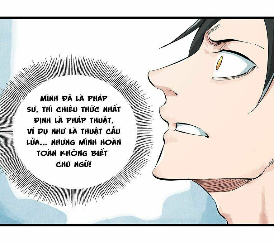 tháp trăm tầng chapter 5 47