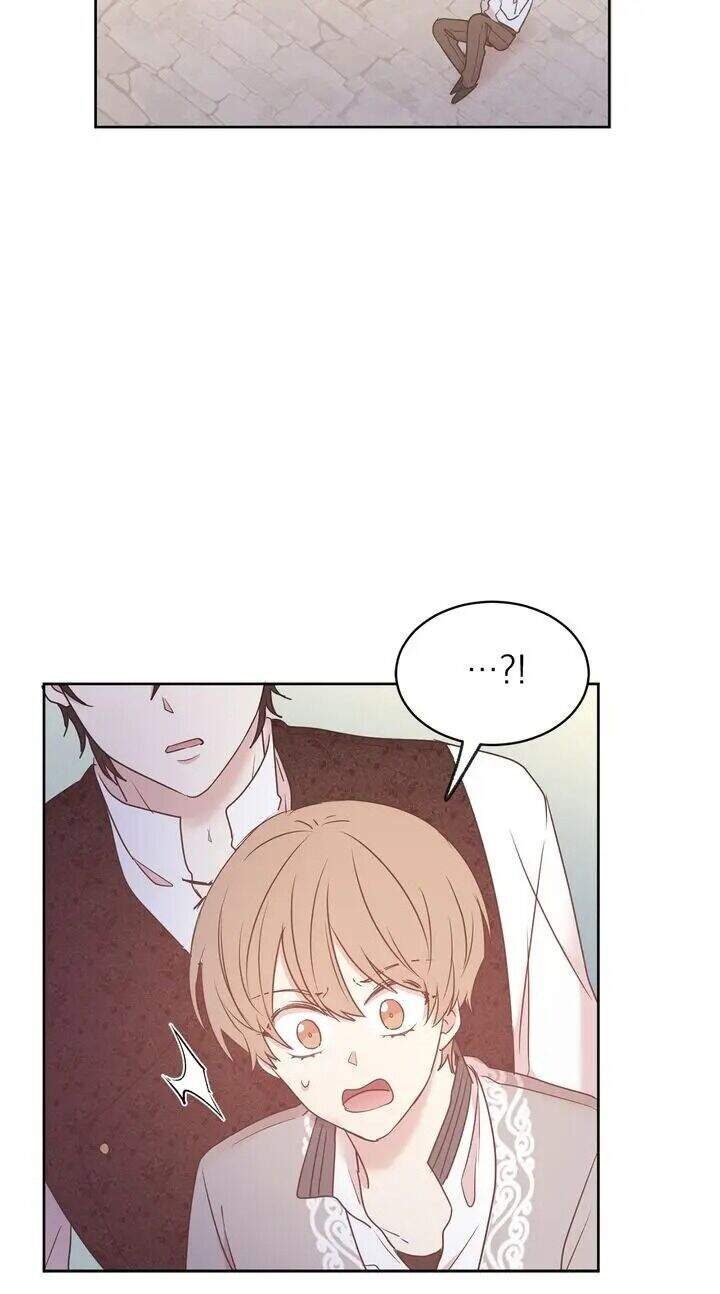 tôi sẽ đi đến cùng với hoàng đế chapter 67 32