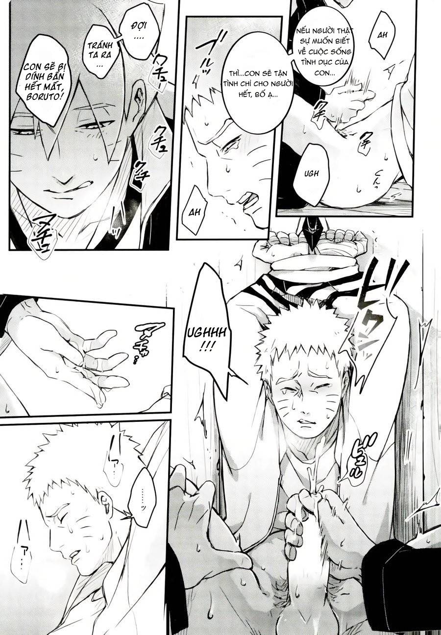 [17+] con trai của ta chapter 1 24