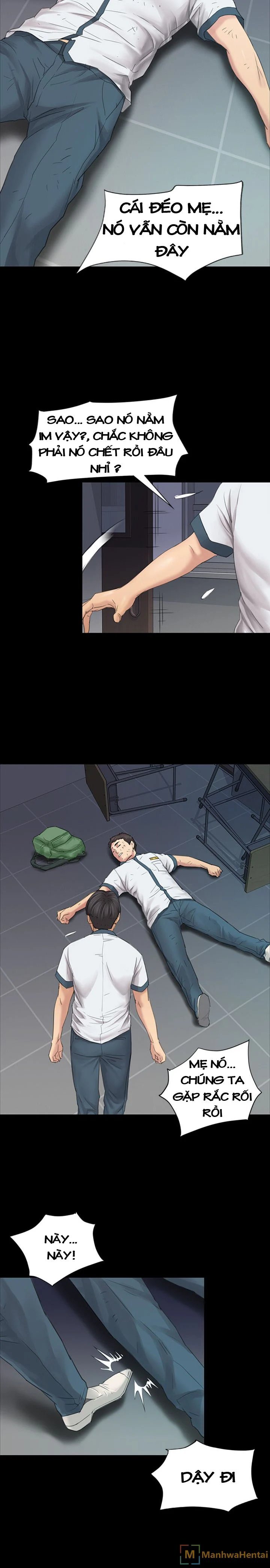 ong chúa chapter 9 11