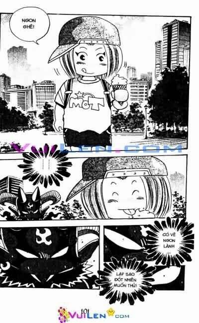 những người bạn tốt chapter 29 102