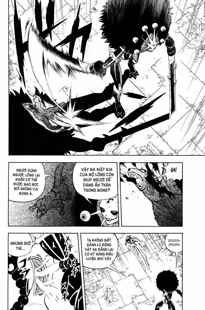 doubutsu no kuni chapter 38 39