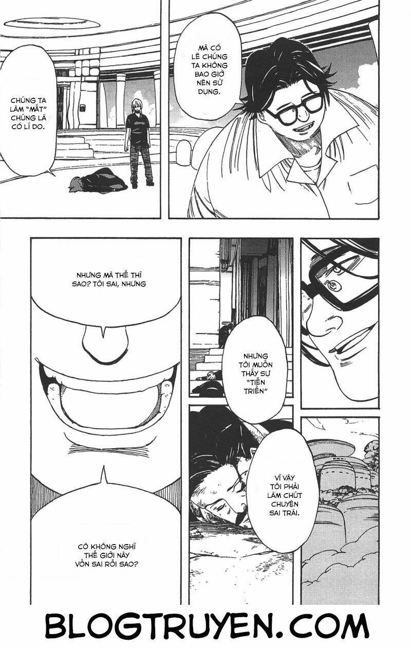 asamiya-san no imouto chapter 7 8