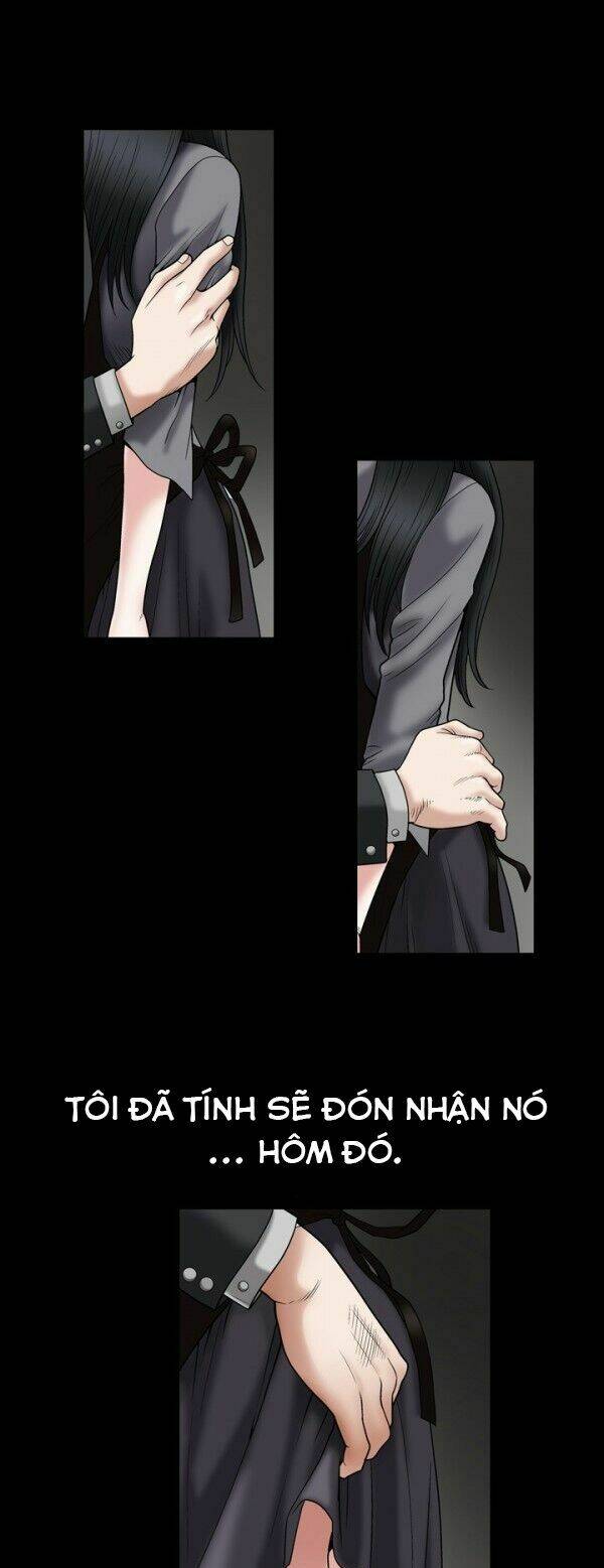 seduction - quyến rũ chapter 16 41