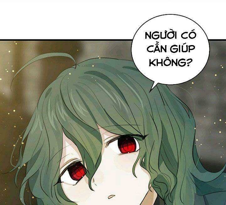 tôi là bạn gái cũ của một người lính chapter 46 3