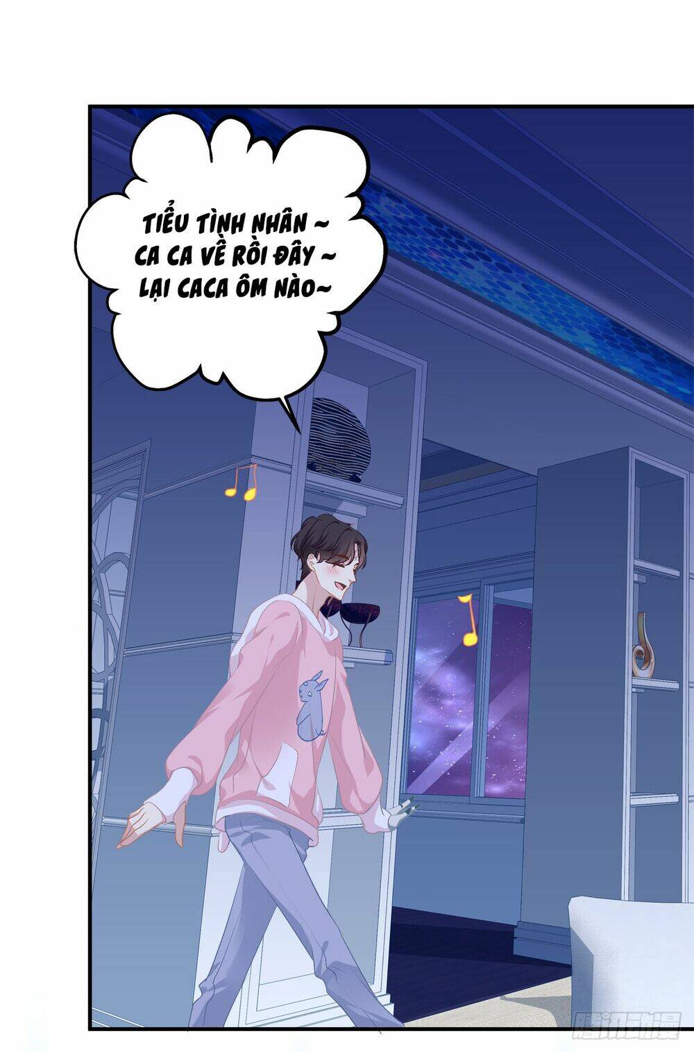 toàn bộ nắm trong tay chapter 31 30