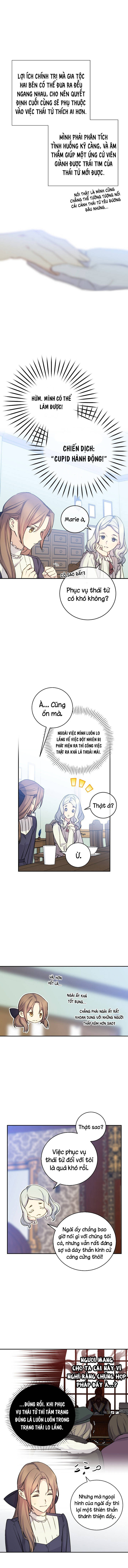 cô hầu giỏi giang chapter 36 3